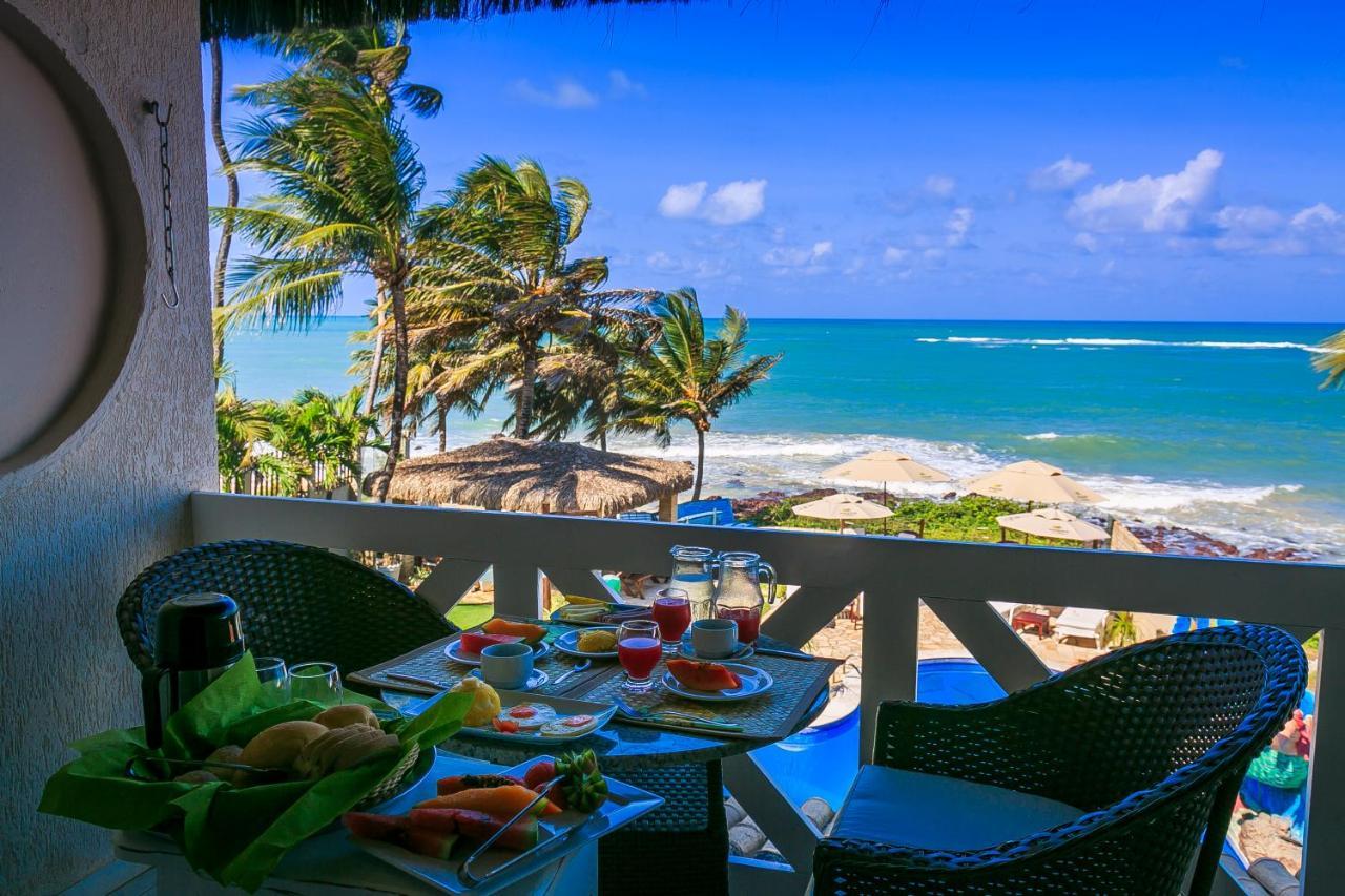 Hotel Pousada Cocoa Pirangi do Norte Zewnętrze zdjęcie